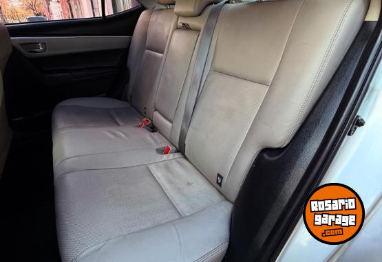 Autos - Toyota Corolla XEI Pack Manual. 2018 Nafta 180000Km - En Venta