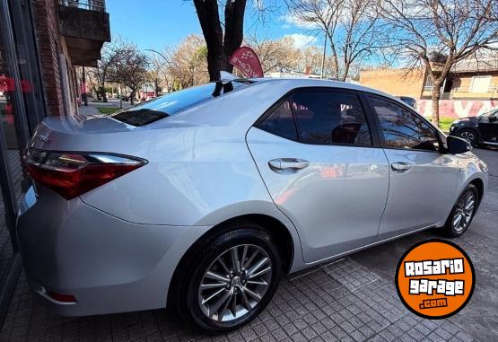 Autos - Toyota Corolla XEI Pack Manual. 2018 Nafta 180000Km - En Venta