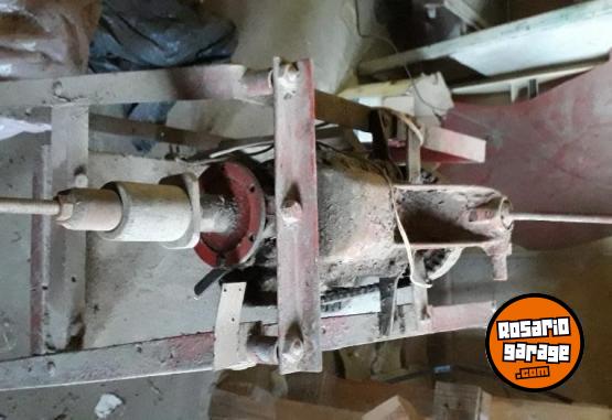 Otros - Caja velocidad año 1928 - En Venta