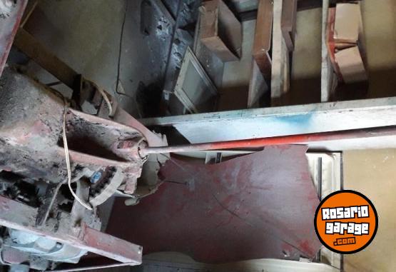 Otros - Caja velocidad año 1928 - En Venta