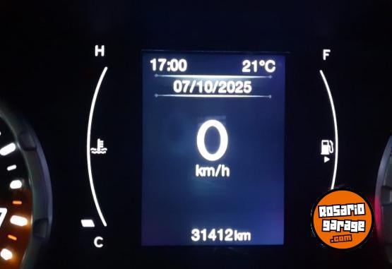 Camionetas - Jeep Renegade Sport 2018 Nafta 31000Km - En Venta