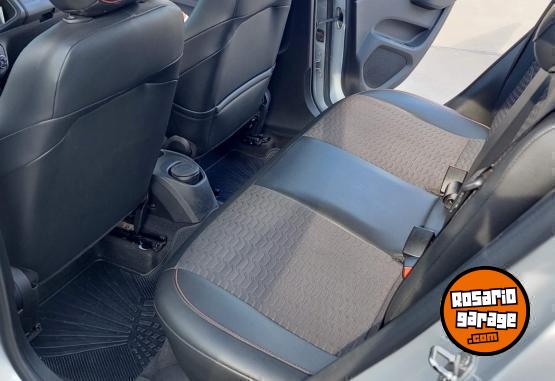 Autos - Chevrolet Onix LTZ 2018 Nafta 130000Km - En Venta