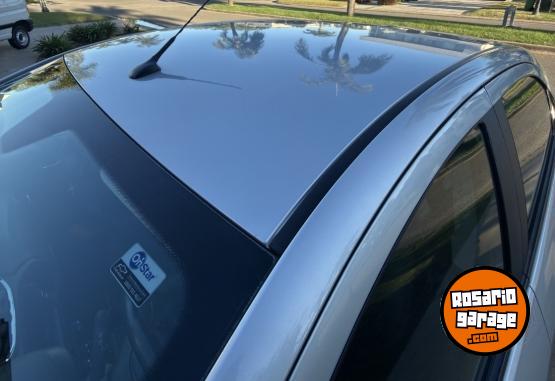 Autos - Chevrolet Onix LTZ 2018 Nafta 140000Km - En Venta