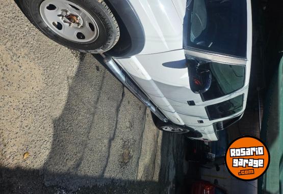 Camionetas - Chevrolet S10 mod 2011 2011 Diesel 111111Km - En Venta