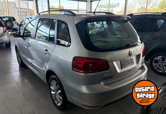 Autos - Volkswagen HIGHLINE 1.6 2015 Nafta 189000Km - En Venta