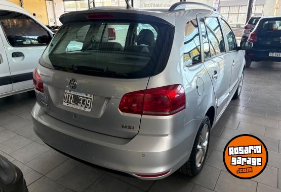 Autos - Volkswagen HIGHLINE 1.6 2015 Nafta 189000Km - En Venta