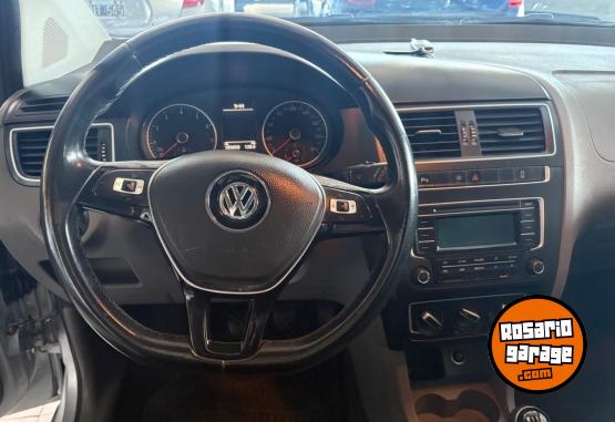 Autos - Volkswagen HIGHLINE 1.6 2015 Nafta 189000Km - En Venta