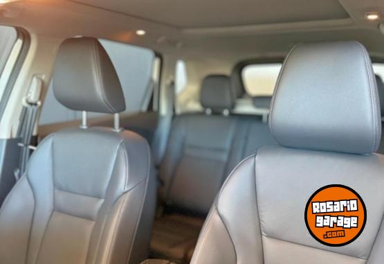 Camionetas - Nissan X-TRAIL EXCLUSIVE 2025 Nafta 0Km - En Venta