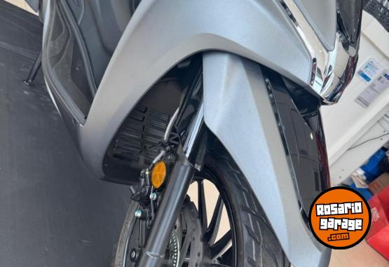 Motos - Kymco AGILITY 300 2025 Nafta 0Km - En Venta