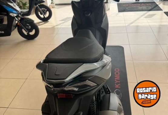 Motos - Kymco AGILITY 300 2025 Nafta 0Km - En Venta