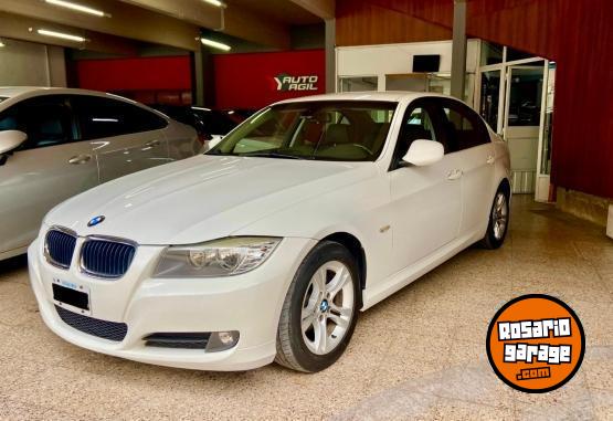 Autos - Bmw 320i 2010 Nafta 143000Km - En Venta