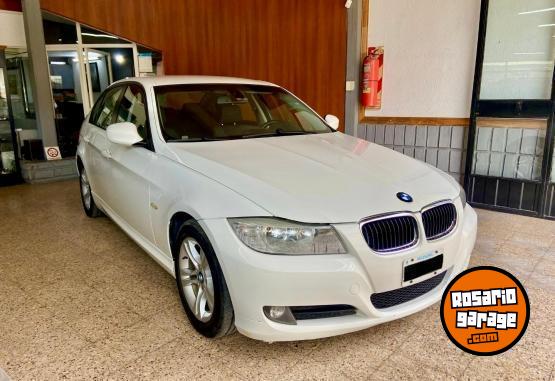Autos - Bmw 320i 2010 Nafta 143000Km - En Venta