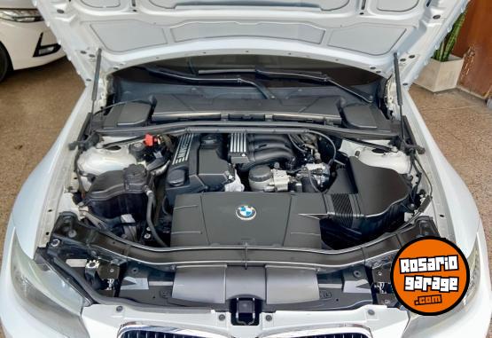 Autos - Bmw 320i 2010 Nafta 143000Km - En Venta