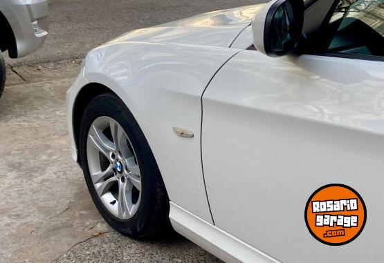 Autos - Bmw 320i 2010 Nafta 143000Km - En Venta