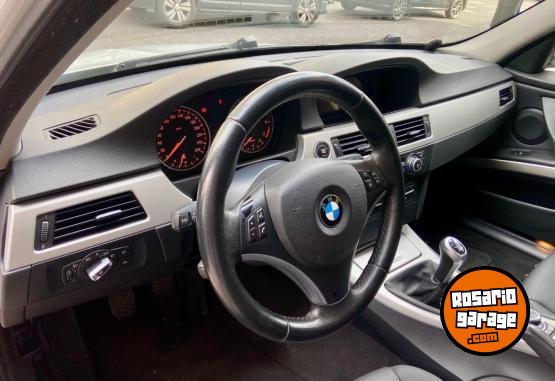 Autos - Bmw 320i 2010 Nafta 143000Km - En Venta