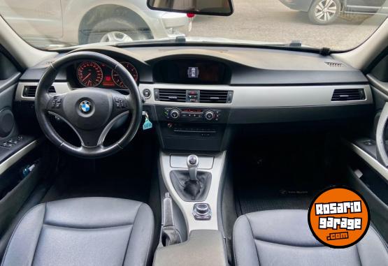 Autos - Bmw 320i 2010 Nafta 143000Km - En Venta