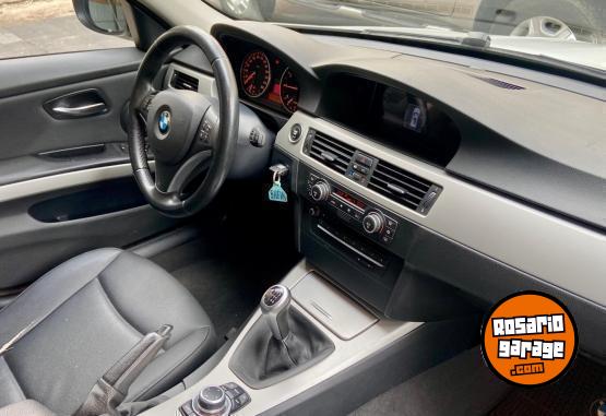 Autos - Bmw 320i 2010 Nafta 143000Km - En Venta