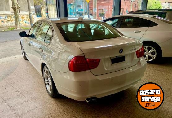 Autos - Bmw 320i 2010 Nafta 143000Km - En Venta