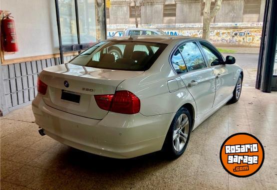 Autos - Bmw 320i 2010 Nafta 143000Km - En Venta