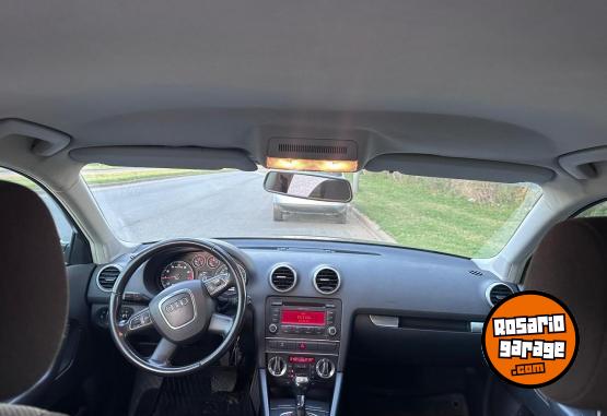 Autos - Audi a3 2011 Nafta 100000Km - En Venta