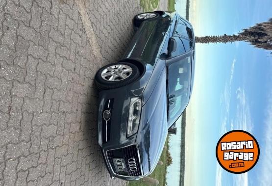 Autos - Audi a3 2011 Nafta 100000Km - En Venta