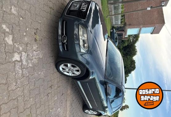 Autos - Audi a3 2011 Nafta 100000Km - En Venta