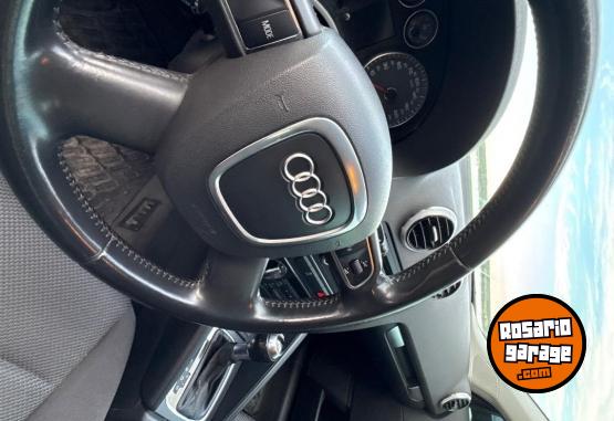 Autos - Audi a3 2011 Nafta 100000Km - En Venta
