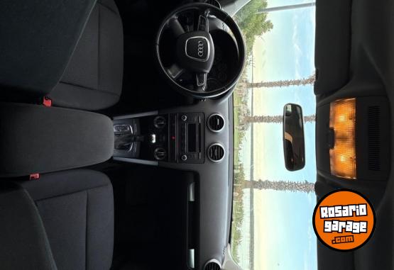 Autos - Audi a3 2011 Nafta 100000Km - En Venta