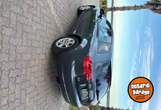 Autos - Audi a3 2011 Nafta 100000Km - En Venta