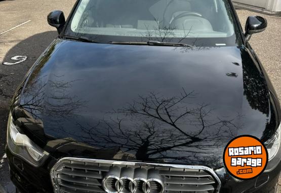 Autos - Audi Sportback 1.4 tfsi 5 ptas 2013 Nafta 128000Km - En Venta