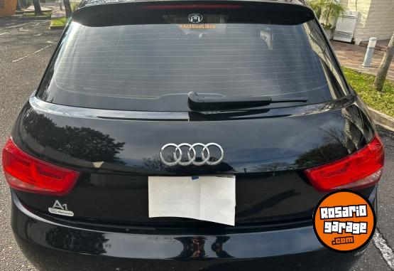 Autos - Audi Sportback 1.4 tfsi 5 ptas 2013 Nafta 128000Km - En Venta