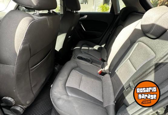 Autos - Audi Sportback 1.4 tfsi 5 ptas 2013 Nafta 128000Km - En Venta