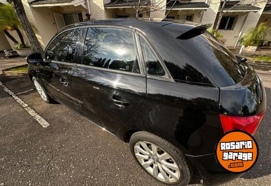 Autos - Audi Sportback 1.4 tfsi 5 ptas 2013 Nafta 128000Km - En Venta