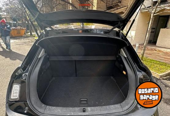 Autos - Audi Sportback 1.4 tfsi 5 ptas 2013 Nafta 128000Km - En Venta