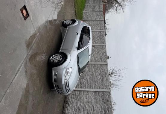 Autos - Ford Ka 2009 Nafta 219000Km - En Venta