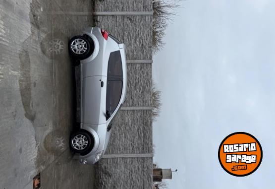 Autos - Ford Ka 2009 Nafta 219000Km - En Venta