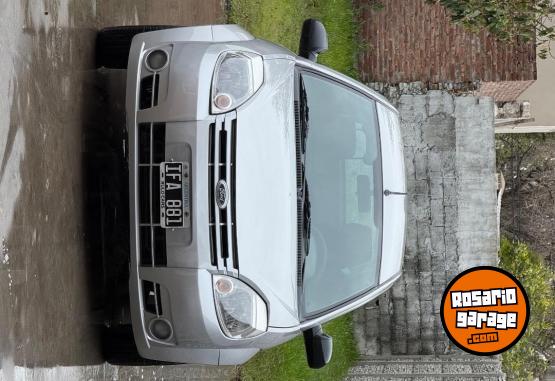 Autos - Ford Ka 2009 Nafta 219000Km - En Venta