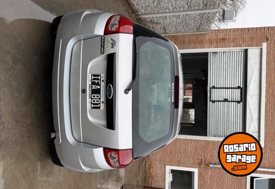 Autos - Ford Ka 2009 Nafta 219000Km - En Venta