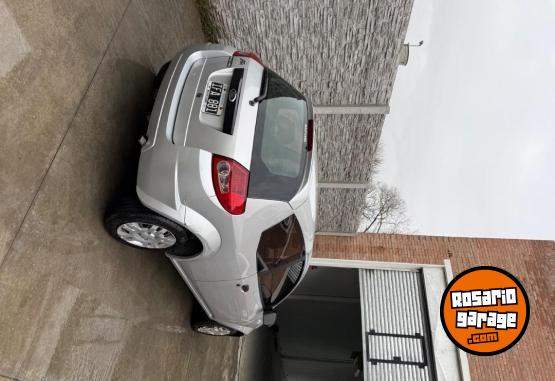 Autos - Ford Ka 2009 Nafta 219000Km - En Venta