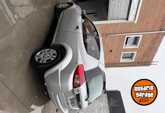 Autos - Ford Ka 2009 Nafta 219000Km - En Venta