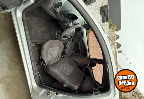 Autos - Ford Ka 2009 Nafta 219000Km - En Venta