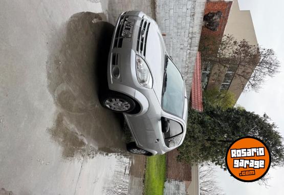 Autos - Ford Ka 2009 Nafta 219000Km - En Venta