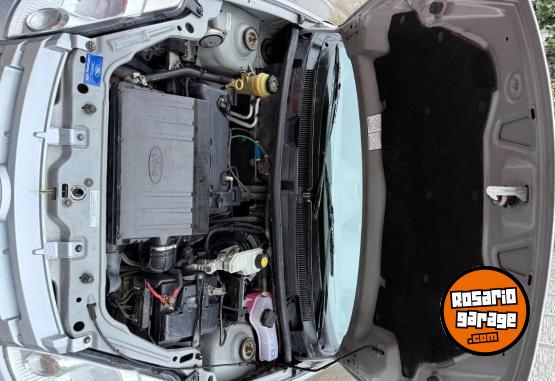 Autos - Ford Ka 2009 Nafta 219000Km - En Venta