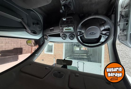 Autos - Ford Ka 2009 Nafta 219000Km - En Venta