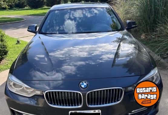 Autos - Bmw 328i 2013 Nafta 195000Km - En Venta