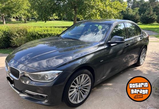 Autos - Bmw 328i 2013 Nafta 195000Km - En Venta
