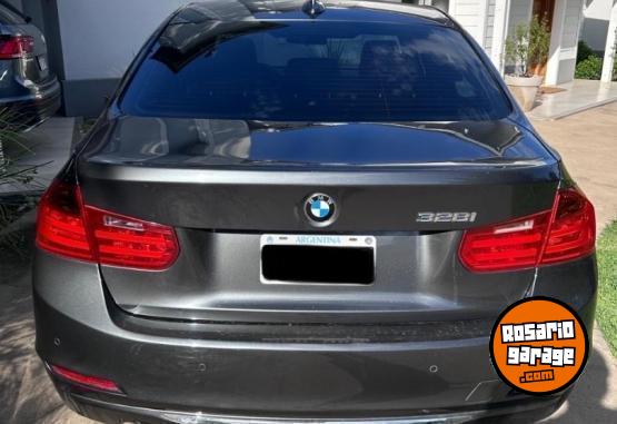 Autos - Bmw 328i 2013 Nafta 195000Km - En Venta