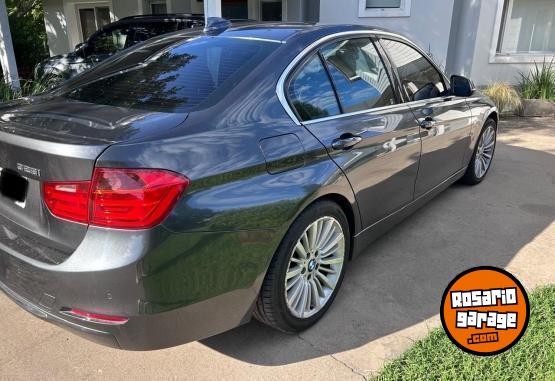 Autos - Bmw 328i 2013 Nafta 195000Km - En Venta