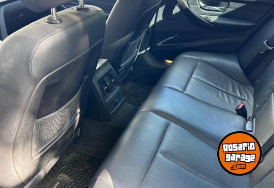 Autos - Bmw 328i 2013 Nafta 195000Km - En Venta