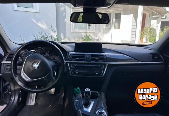 Autos - Bmw 328i 2013 Nafta 195000Km - En Venta